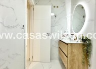 Venta - Bungalow - Orihuela Costa - Playa Flamenca Norte