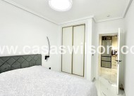 Venta - Bungalow - Orihuela Costa - Playa Flamenca Norte