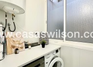 Venta - Bungalow - Orihuela Costa - Playa Flamenca Norte