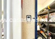 Venta - Bungalow - Orihuela Costa - Playa Flamenca Norte