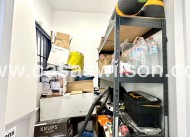 Venta - Bungalow - Orihuela Costa - Playa Flamenca Norte