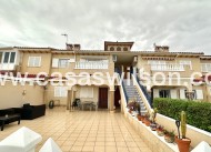 Venta - Bungalow - Orihuela Costa - Playa Flamenca Norte