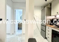 Venta - Bungalow - Orihuela Costa - Playa Flamenca Norte