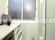 Venta - Bungalow - Orihuela Costa - Playa Flamenca Norte