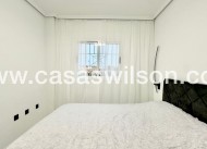 Venta - Bungalow - Orihuela Costa - Playa Flamenca Norte