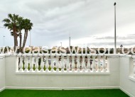 Venta - Bungalow - Orihuela Costa - Playa Flamenca Norte