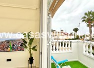 Venta - Bungalow - Orihuela Costa - Playa Flamenca Norte