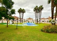 Venta - Bungalow - Orihuela Costa - Playa Flamenca Norte