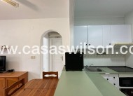 Venta - Bungalow - Orihuela Costa - Playa Flamenca