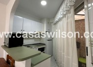 Venta - Bungalow - Orihuela Costa - Playa Flamenca