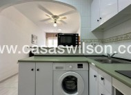 Venta - Bungalow - Orihuela Costa - Playa Flamenca