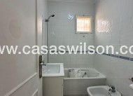 Venta - Bungalow - Orihuela Costa - Playa Flamenca
