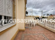 Venta - Bungalow - Orihuela Costa - Playa Flamenca