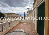Venta - Bungalow - Orihuela Costa - Playa Flamenca