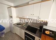 Venta - Bungalow - Orihuela Costa - Playa Flamenca