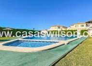 Venta - Bungalow - Orihuela Costa - Playa Flamenca