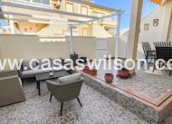 Venta - Bungalow - Orihuela Costa - Playa Flamenca