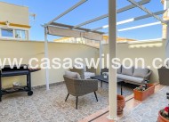 Venta - Bungalow - Orihuela Costa - Playa Flamenca