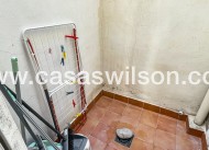 Venta - Bungalow - Orihuela Costa - Playa Flamenca