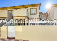 Venta - Bungalow - Orihuela Costa - Playa Flamenca