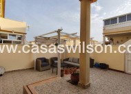 Venta - Bungalow - Orihuela Costa - Playa Flamenca