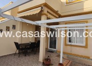 Venta - Bungalow - Orihuela Costa - Playa Flamenca