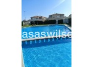 Venta - Bungalow - Orihuela Costa - Playa Flamenca