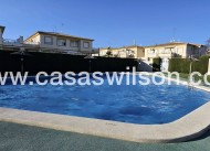 Venta - Bungalow - Orihuela Costa - Playa Flamenca