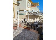 Venta - Bungalow - Orihuela Costa - Playa Flamenca