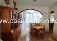 Venta - Bungalow - Orihuela Costa - Playa Flamenca