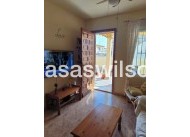 Venta - Bungalow - Orihuela Costa - Playa Flamenca