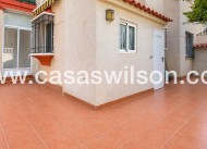 Venta - Bungalow - Orihuela Costa - Playa Flamenca