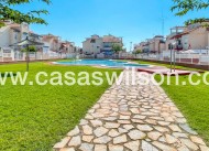 Venta - Bungalow - Orihuela Costa - Playa Flamenca