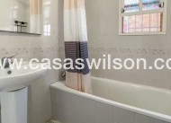 Venta - Bungalow - Orihuela Costa - Playa Flamenca