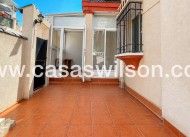 Venta - Bungalow - Orihuela Costa - Playa Flamenca
