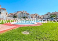 Venta - Bungalow - Orihuela Costa - Playa Flamenca