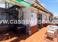 Venta - Bungalow - Orihuela Costa - Punta Prima