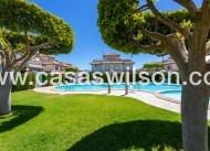 Venta - Bungalow - Orihuela Costa - Rocio Del Mar
