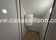 Venta - Bungalow - Orihuela Costa - Villamartín-Las Filipinas