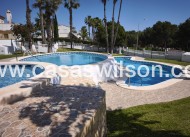 Venta - Bungalow - Orihuela Costa - Villamartín-Las Filipinas