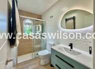 Venta - Bungalow - Orihuela Costa - Villamartín-Las Filipinas