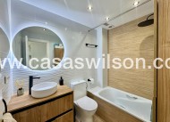 Venta - Bungalow - Orihuela Costa - Villamartín-Las Filipinas