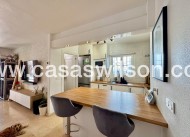 Venta - Bungalow - Orihuela Costa - Villamartín-Las Filipinas