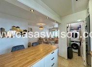 Venta - Bungalow - Orihuela Costa - Villamartín-Las Filipinas