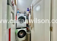 Venta - Bungalow - Orihuela Costa - Villamartín-Las Filipinas