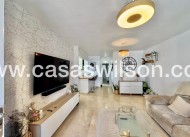 Venta - Bungalow - Orihuela Costa - Villamartín-Las Filipinas