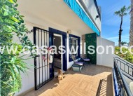 Venta - Bungalow - Orihuela Costa - Villamartín-Las Filipinas