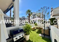 Venta - Bungalow - Orihuela Costa - Villamartín-Las Filipinas