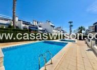Venta - Bungalow - Orihuela Costa - Villamartín-Las Filipinas
