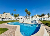 Venta - Bungalow - Orihuela Costa - Villamartín-Las Filipinas